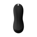 We-Vibe Shared Touch Couples Vibrator Black showing the sleek ergonomic design for enhanced intimacy.