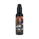 Masturs Solara Water-based Lubricant 5.1 Oz bottle featuring fantasy-inspired design and packaging.