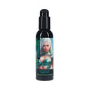 Masturs Ayla Water-based Lubricant 5.1 Oz bottle with fantasy-inspired packaging.