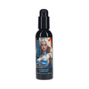 Masturs Eloa Water-based Lubricant 5.1 Oz bottle with fantasy art design