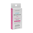 Wicked Simply Timeless Arousal Snap 5 Pack Display Of 12 showcasing intimate wellness product.