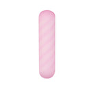 Softies Dual Layer Bullet Vibrator 4 Inch Pink, compact design with soft silicone for deep sensations.