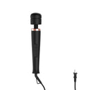 Adam & Eve Magic Massager Ultimate Plug-In Wand for powerful vibrations and full-body pleasure.
