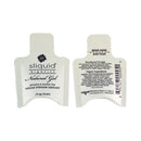 Sliquid Organics Natural Gel Pillow Packs 0.17 Oz 200 Count