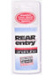 Rear Entry Anal Lube 3.4 Oz Desensitizing for Comfortable Anal Play