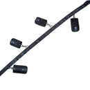 Sei Mio The Bottom Line Under The Bed Pillory restraint system featuring adjustable straps and cuffs for versatile bonding.