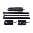 Sei Mio Lock Stock Apparel Expandable Stock Set with adjustable neck and wrist positioning bar.