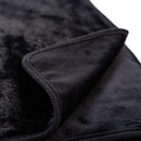 Sei Mio Come Clean Waterproof Squirt Sheet showing soft texture and protective edges, perfect for intimacy.