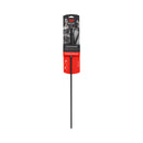 Sei Mio Sharp Reminder Acrylic Cane, a flexible correction cane for precise impact play.