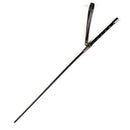 Sei Mio Sharp Reminder Acrylic Cane for precise impact play and flexible correction.