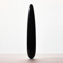 Chakrubs Xaga Slim Non-Phallic Dildo displayed against a minimalistic background.