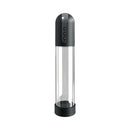 Pumpworx Autoflow Rechargeable Dual-Control Penis Pump for enhanced erections and easy operation.