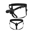 Fantasy C-Ringz ControlCore Remote Vibrating Cock Blocker adjustable harness and vibrating cock device