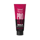 Problo Wild Oral Pleasure Salivating Gel Sour Cherry 1.5 Oz bottle with vibrant design.
