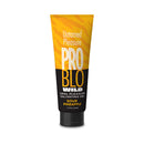 Problo Wild Oral Salivating Gel Sour Pineapple 1.5 Oz tube with vibrant design for enhanced oral pleasure.