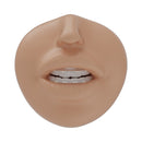 The Super Sucker College Crush Ultraskyn Masturbator realistic oral experience with intricate detail.
