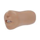 The Super Sucker College Crush Ultraskyn Masturbator realistic oral experience lifelike design