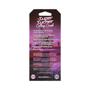 The Super Sucker College Crush Ultraskyn Masturbator packaging highlights features for a realistic experience.