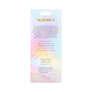 Into The C Mervibes 5 inch Vibe Pink product packaging featuring details and descriptions of features.