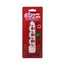 Goodhead Buzz Buddies 5 Inch Muti-speed Vibe Cherries in packaging with cherry design.