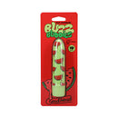 GoodHead Buzz Buddies 5 Inch Multi-Speed Vibe Watermelon in bright packaging with watermelon design.