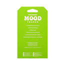 Mood Teaser Vibrating Micro Plug Pink packaging features 7 vibrating functions, velvet-touch silicone, and is hypoallergenic.