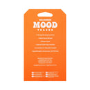 Mood Teaser Vibrating Micro Plug Mint product information and features on packaging.