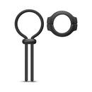 Dorcel Fit Ring Cock Ring for Men designed for enhanced firmness and intense sensations.