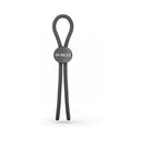 Dorcel Mr Dorcel Adjustable Lasso Cockring featuring a lasso-style loop for customizable fit and erection enhancement.