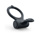 Dorcel Power Clit Plus Vibrating Cockring designed for couples with clitoral stimulator for enhanced intimacy.