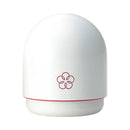 Tenga Iroha Temari Hana Clitoral Vibrator, a beautifully crafted and soft massager for focused pleasure.