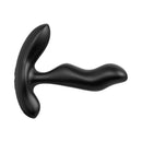 Forto Flex Pro Anal Sex Toy Black designed for confident exploration and satisfying sensation.