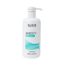 Elixir Anesty Anal Desensitizing Lubricant 500ml in a sleek bottle for enhanced comfort during anal play.