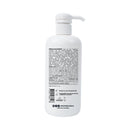 Elixir Anesty Anal Desensitizing Lubricant 500ml bottle with safety instructions on the label.