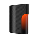 Arcwave Air Pulse Silicone Stroker Black designed for intense sensations with air pulse technology.