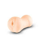 Pocket Pals Stroker Pussy Vanilla realistic texture for intimate wellness and pleasure