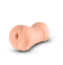 Pocket Pals Stroker Pussy Caramel, premium stroker designed for realistic sensations and luxurious pleasure.