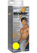 Vac U Lock Jeff Stryker Ur3 Cock-0
