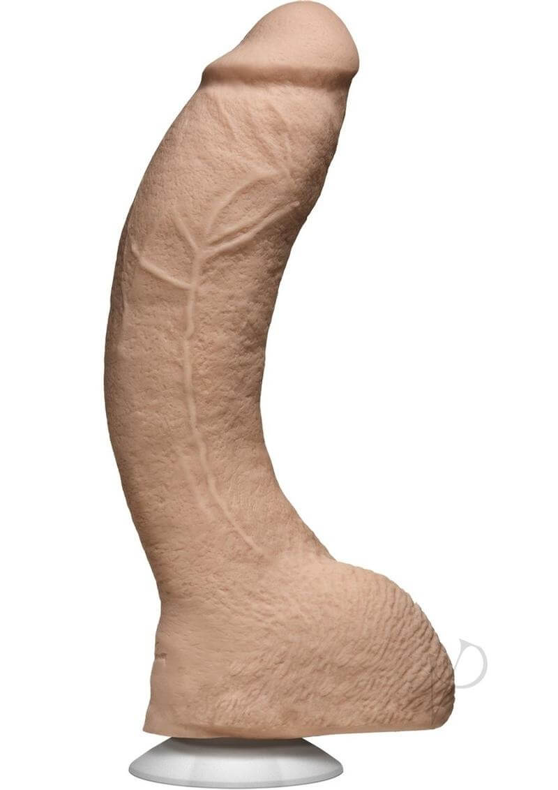 Vac U Lock Jeff Stryker Ur3 Cock-2