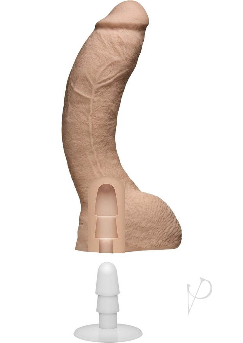 Vac U Lock Jeff Stryker Ur3 Cock-3