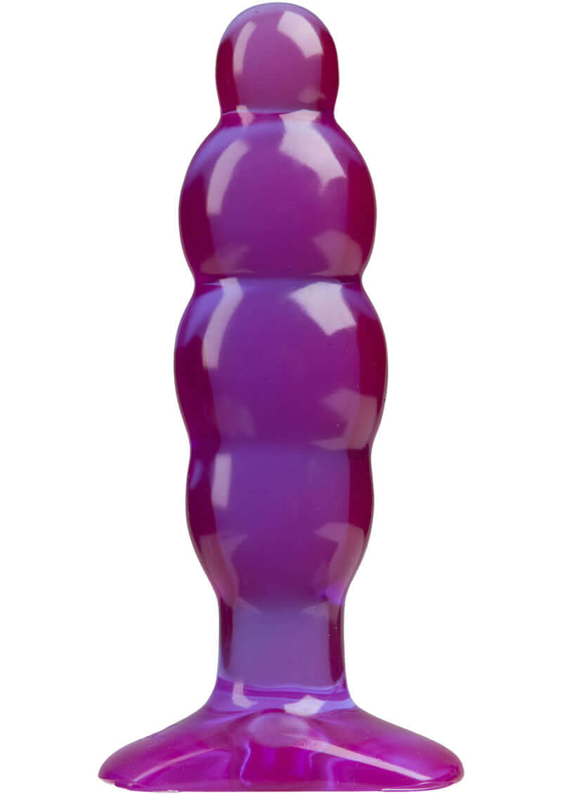 Spectragels Anal Stuffer Purple-1