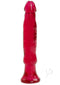 Vivid Essentials Anal Starter Taya - Made in America arousing dong for deep exploration and thrilling satisfaction