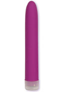 Velvet Touch Vibe 7 Magenta - Powerful multi-speed vibrator for ultimate stimulation and pleasure