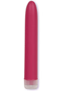 Velvet Touch Vibe vibrator with silky smooth, soft velvet texture for ultimate pleasure and intense vibrations.