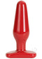 Red Boy Medium Butt Plug-1