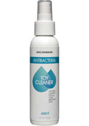 Antibacterial Toy Cleaner 4 Oz-0