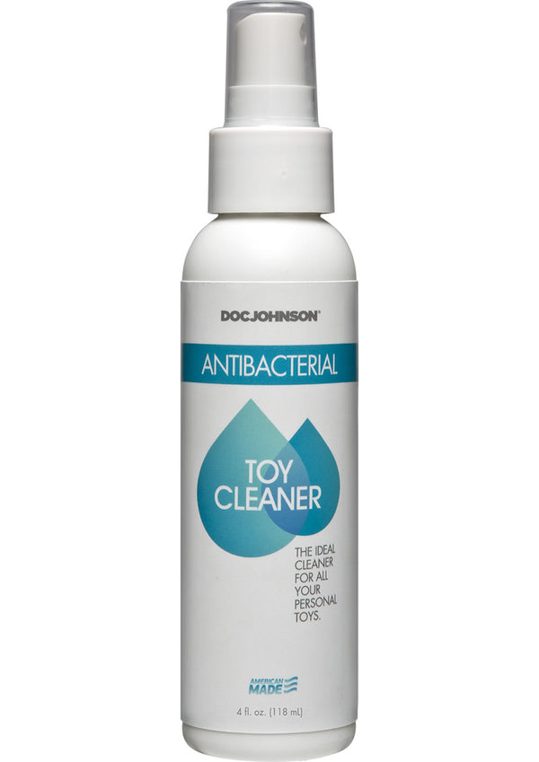 Antibacterial Toy Cleaner 4 Oz-0
