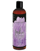 TUSHIE ANAL RELAXING HYBRID 4OZ/120ML-0