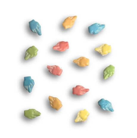 BAG OF FUCKS I HAVE TO GIVE 3 OZ BAG-1