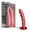 TEMPTASIA JEALOUSY PEG RED ROUGE-0